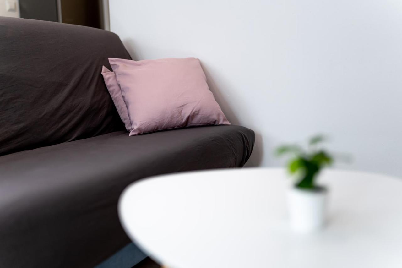 Apartment Odiseja ザダル エクステリア 写真