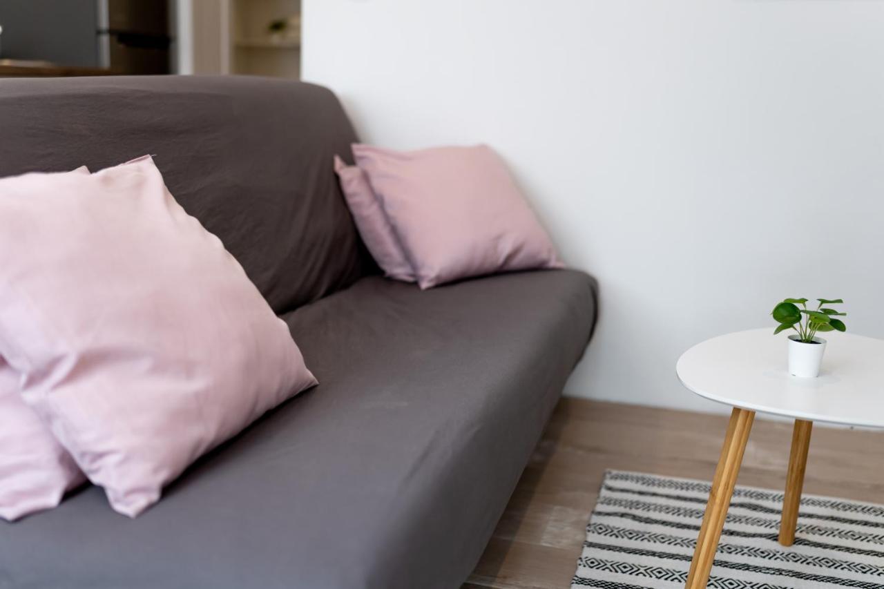 Apartment Odiseja ザダル エクステリア 写真