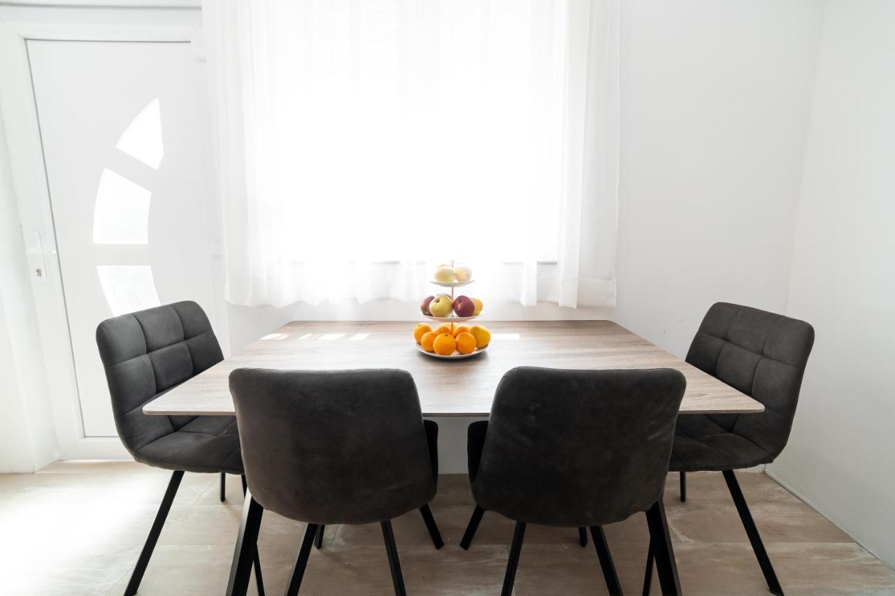 Apartment Odiseja ザダル エクステリア 写真