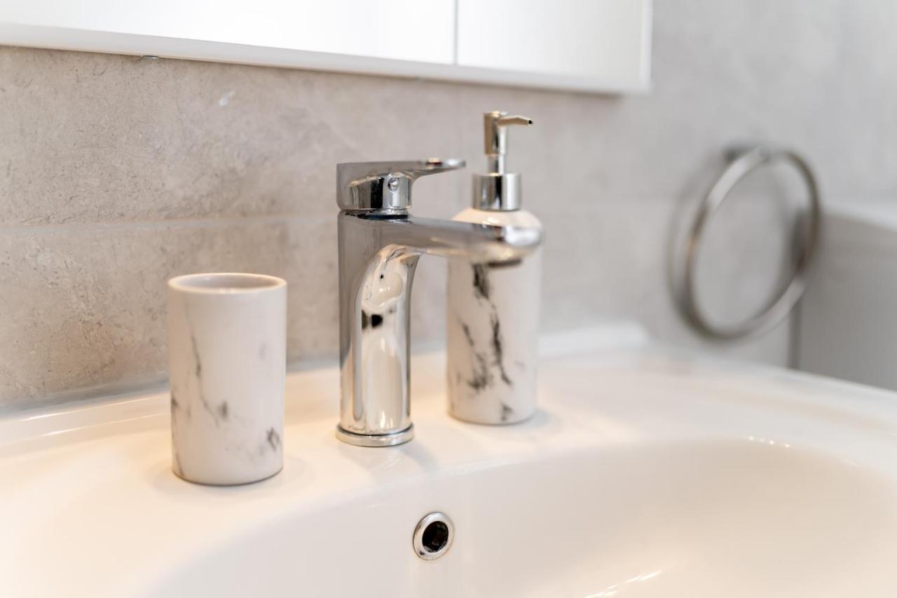Apartment Odiseja ザダル エクステリア 写真