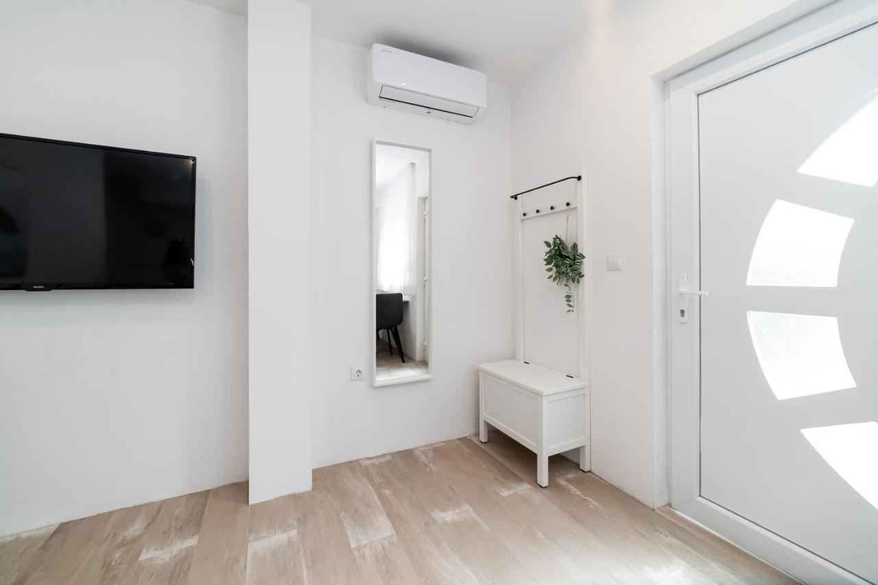 Apartment Odiseja ザダル エクステリア 写真