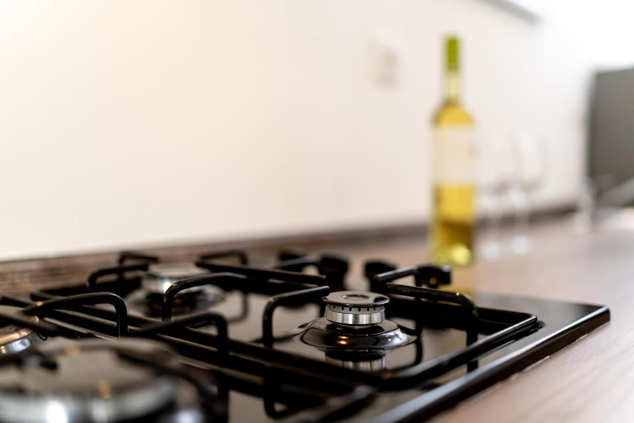 Apartment Odiseja ザダル エクステリア 写真