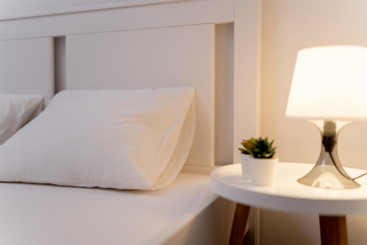 Apartment Odiseja ザダル エクステリア 写真