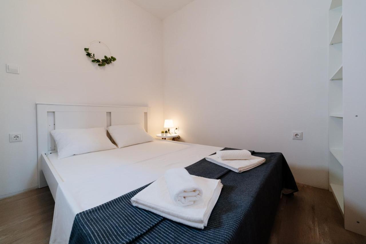 Apartment Odiseja ザダル エクステリア 写真