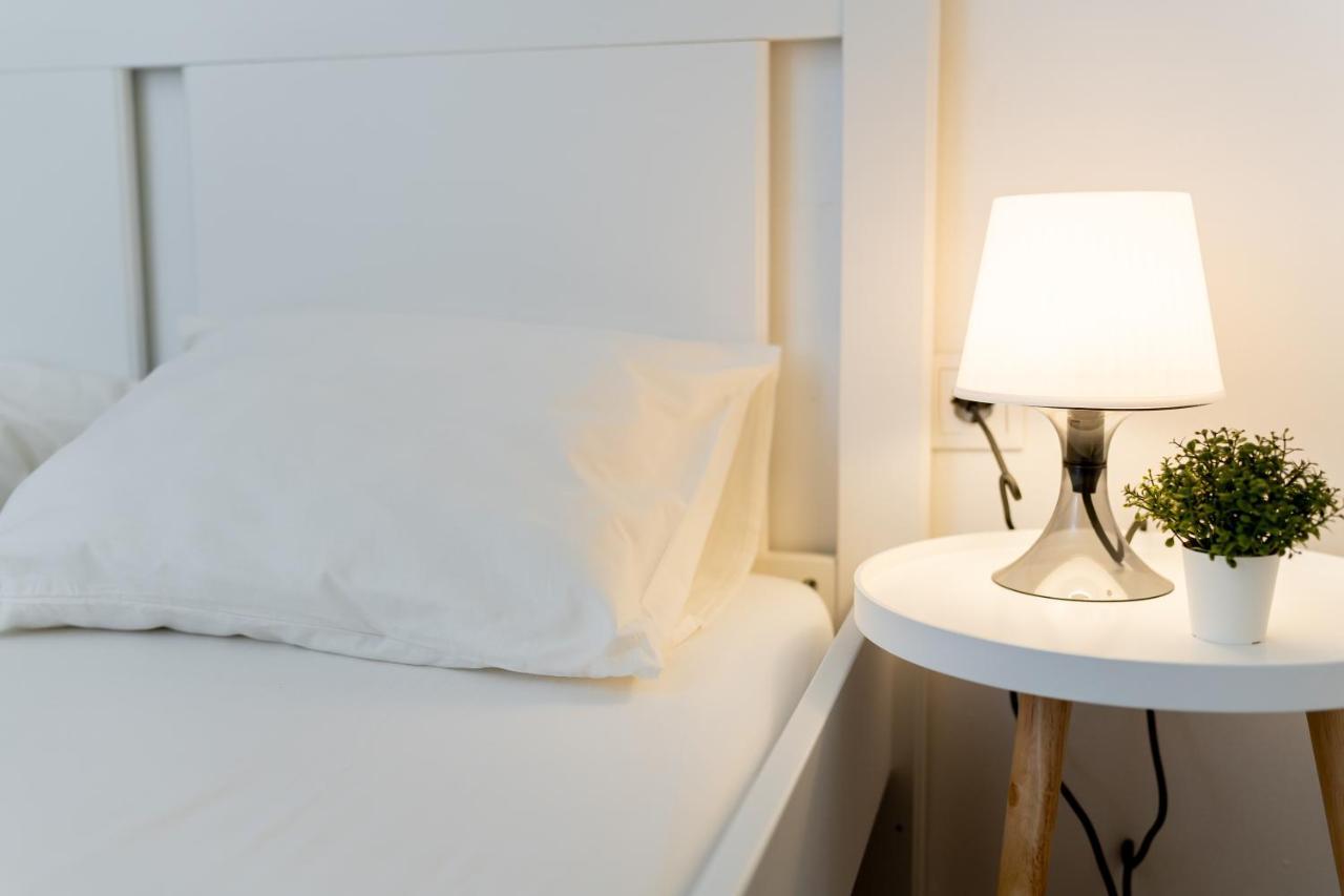 Apartment Odiseja ザダル エクステリア 写真