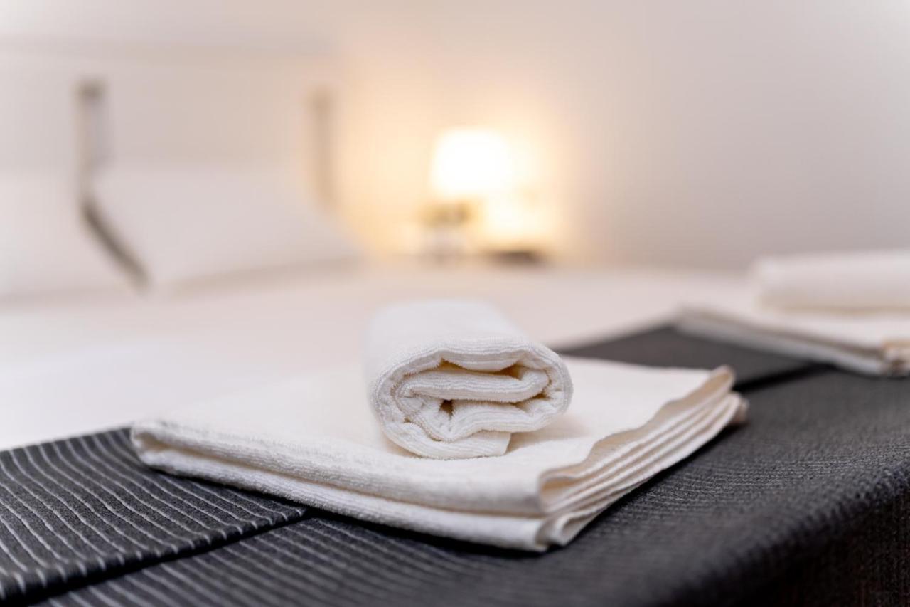 Apartment Odiseja ザダル エクステリア 写真