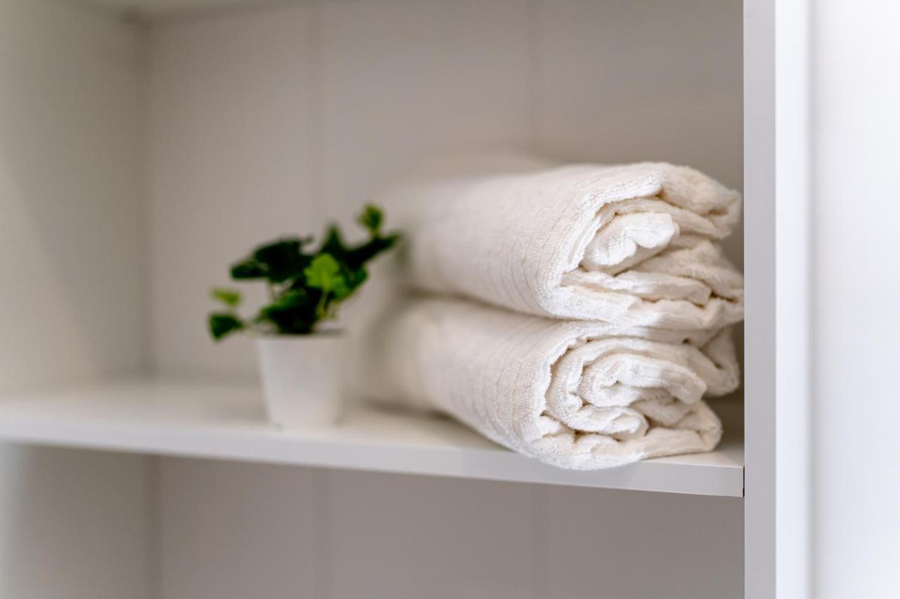 Apartment Odiseja ザダル エクステリア 写真