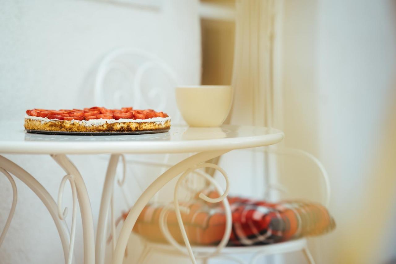 Apartment Odiseja ザダル エクステリア 写真
