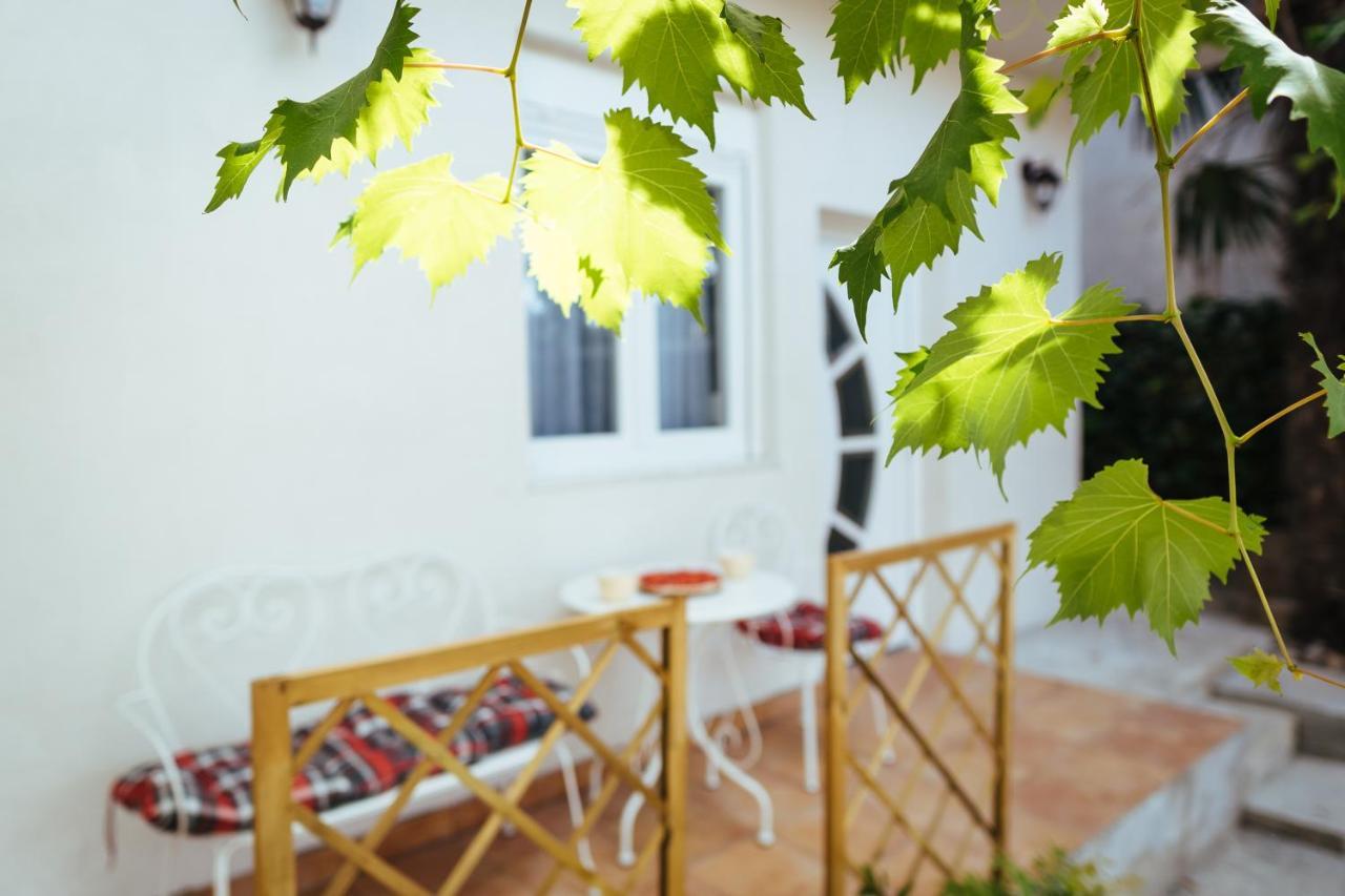 Apartment Odiseja ザダル エクステリア 写真